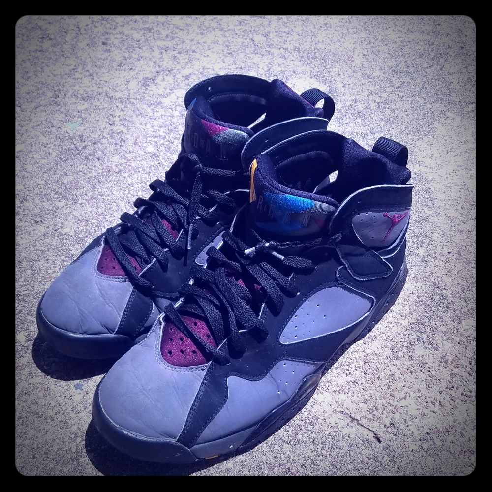 Jordan 7